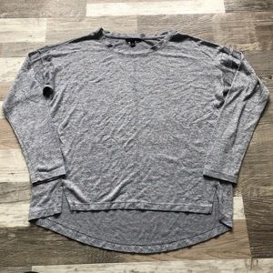 GUC Banana Republic Women’s Dolman Shirt